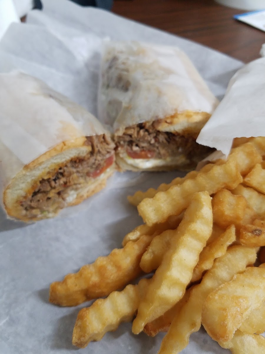 Big Bite photo 5