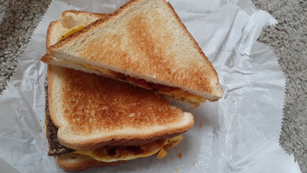 Big Bite photo 8